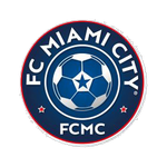 FC Miami City club crest