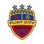 Flint City Bucks club crest