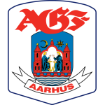 Aarhus club crest