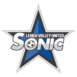 Lehigh Valley United club crest