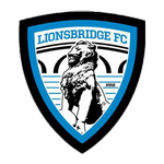 Lionsbridge club crest