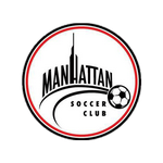Manhattan club crest