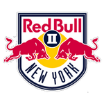 New York RB III club crest