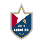 North Carolina II club crest