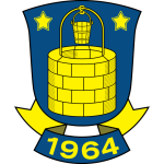 Brondby club crest