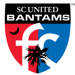 SC United Bantams club crest