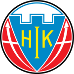 Hobro club crest