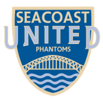 Seacoast United Phantoms club crest