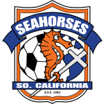 Seahorses club crest