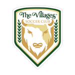 The Villages club crest