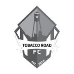 Tobacco Road club crest