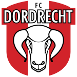 Dordrecht club crest