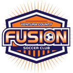 Ventura County Fusion club crest