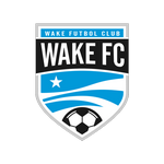 Wake club crest