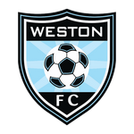 Weston club crest