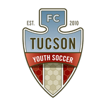 Tucson club crest