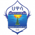 Awassa Kenema club crest