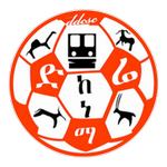 Dire Dawa Kenema club crest