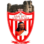 Fasil Ketema club crest