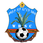 Welayta Dicha club crest