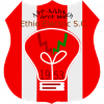 Mebrat Hayl club crest