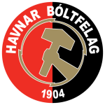 HB Torshavn club crest