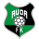 Auda club crest