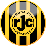 Roda club crest