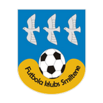 Smiltene club crest