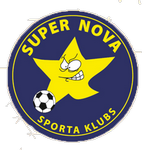 Super Nova club crest