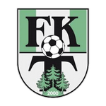 Tukums club crest