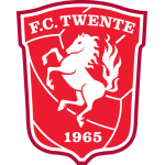 Twente club crest