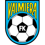 Valmiera / BSS club crest