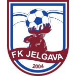 Jelgava club crest