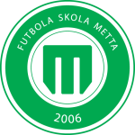 Metta / LU club crest