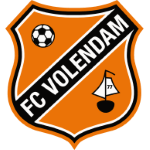FC Volendam club crest