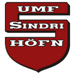 Sindri club crest