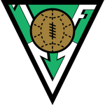Völsungur club crest