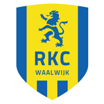Waalwijk club crest