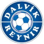 Dalvík / Reynir club crest