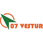 07 Vestur club crest
