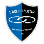 EB / Streymur club crest