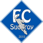 Suduroy club crest