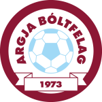 AB club crest