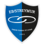 EB / Streymur II club crest