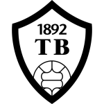TB club crest