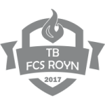 TB / FCS / Royn club crest