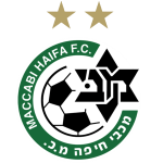 Maccabi Haifa club crest