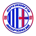 Speranţa Nisporeni club crest