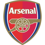 Arsenal club crest